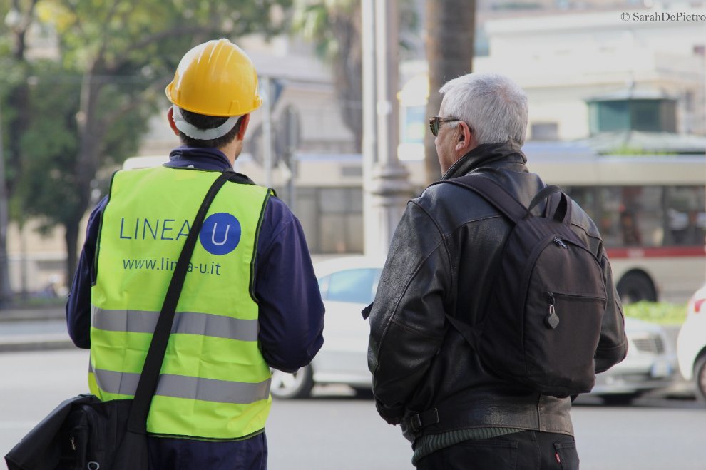 Uber lancia il primo esperimento di mobilità partecipata. A Roma, per il Giubileo