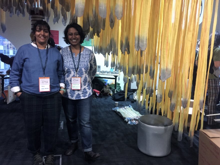 Femi, Paulina e gli altri: volti e storie dal MozFest 2015