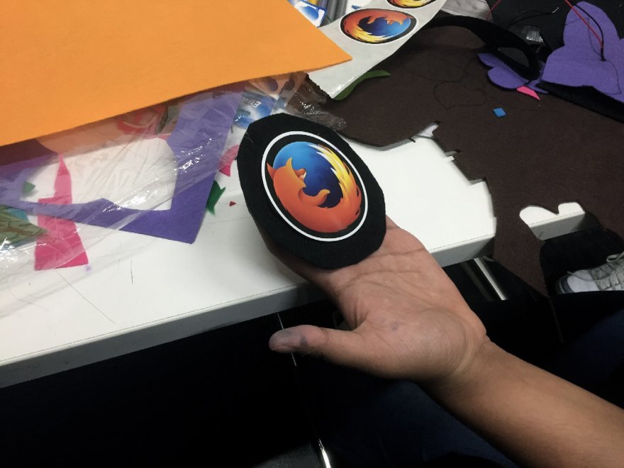 Londra, al MozFest 2015: tra volpi di pelliccia e biliardini elettronici