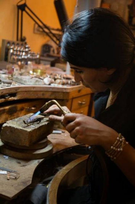 Italian Stories, artigiani online