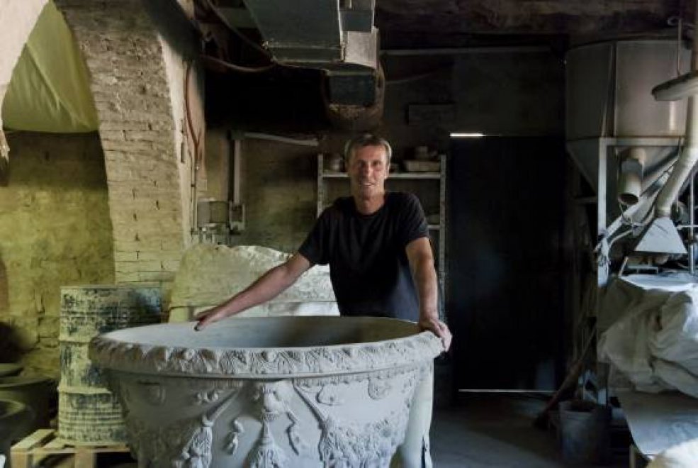 Italian Stories, artigiani online