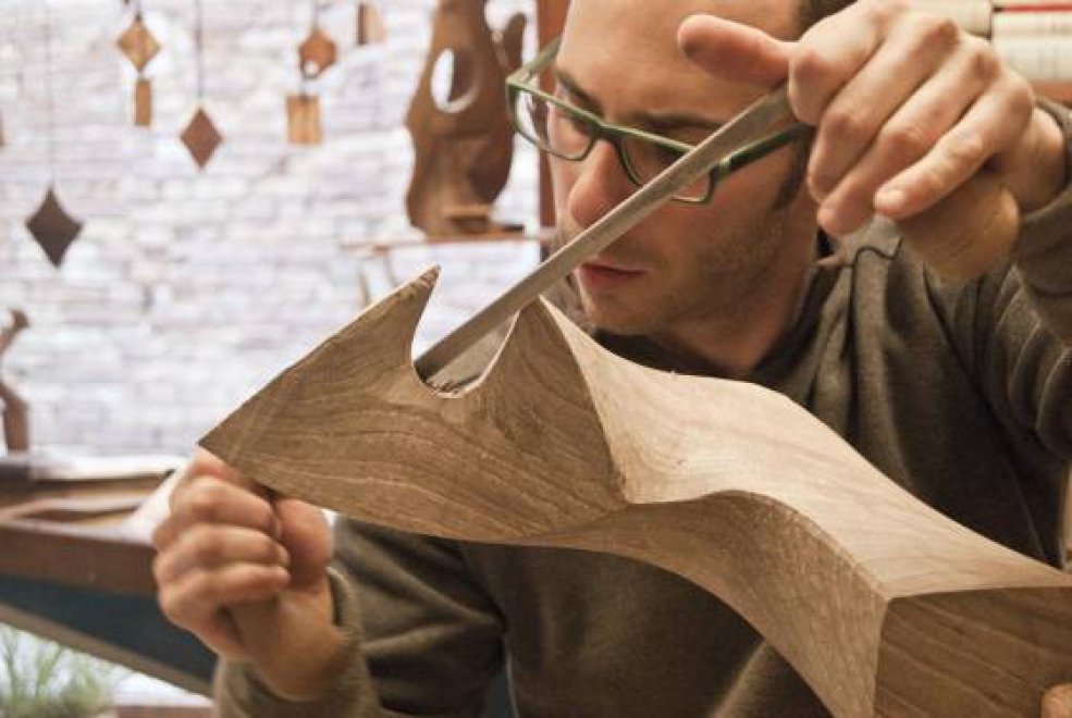 Italian Stories, artigiani online