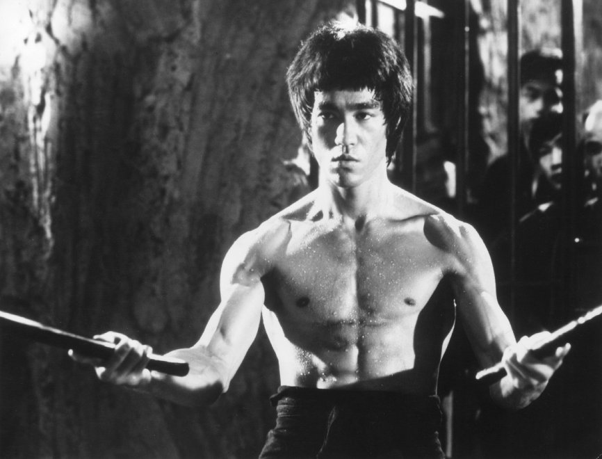 A Che Età è Morto Bruce Lee
