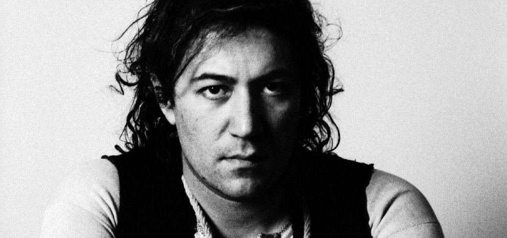 Demetrio Stratos: 40 anni fa ci lasciava la voce degli Area
