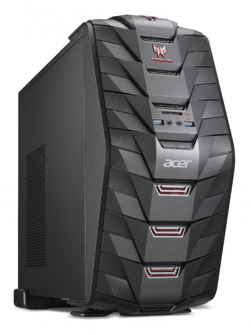 Acer si svela, ecco la line-up 2016 dei suoi prodotti