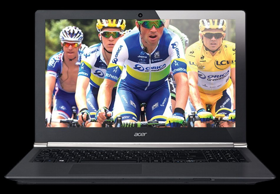 Acer si svela, ecco la line-up 2016 dei suoi prodotti