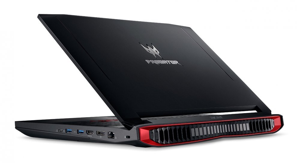 Acer si svela, ecco la line-up 2016 dei suoi prodotti