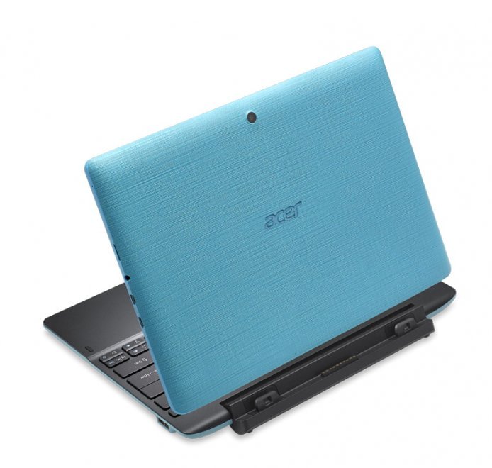 Acer si svela, ecco la line-up 2016 dei suoi prodotti