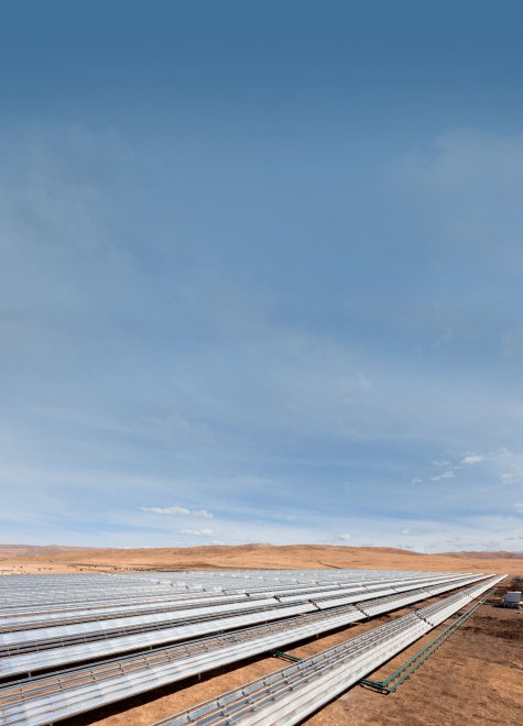 Le iniziative "green" dei big della tecnologia