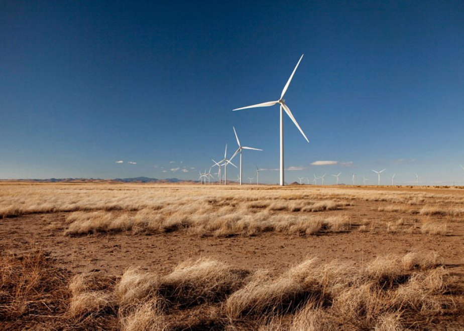 Le iniziative "green" dei big della tecnologia