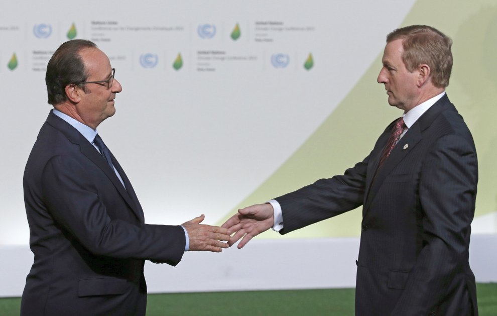 Parigi, Cop21 al via: il fotoracconto