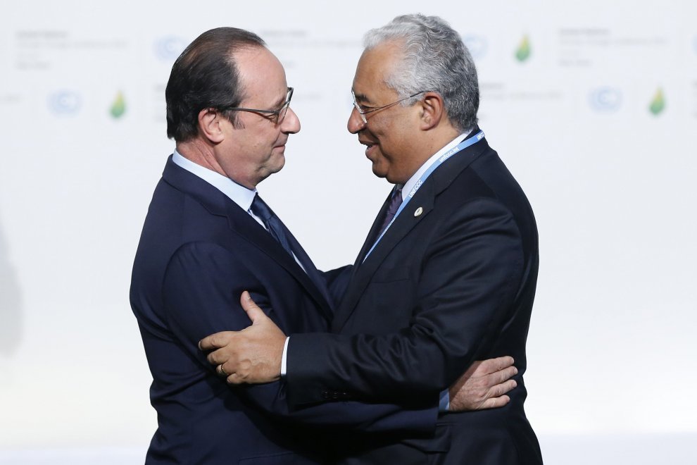  Parigi, Cop21 al via: il fotoracconto