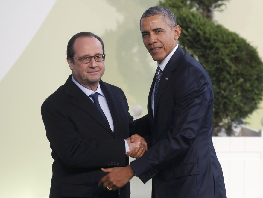  Parigi, Cop21 al via: il fotoracconto