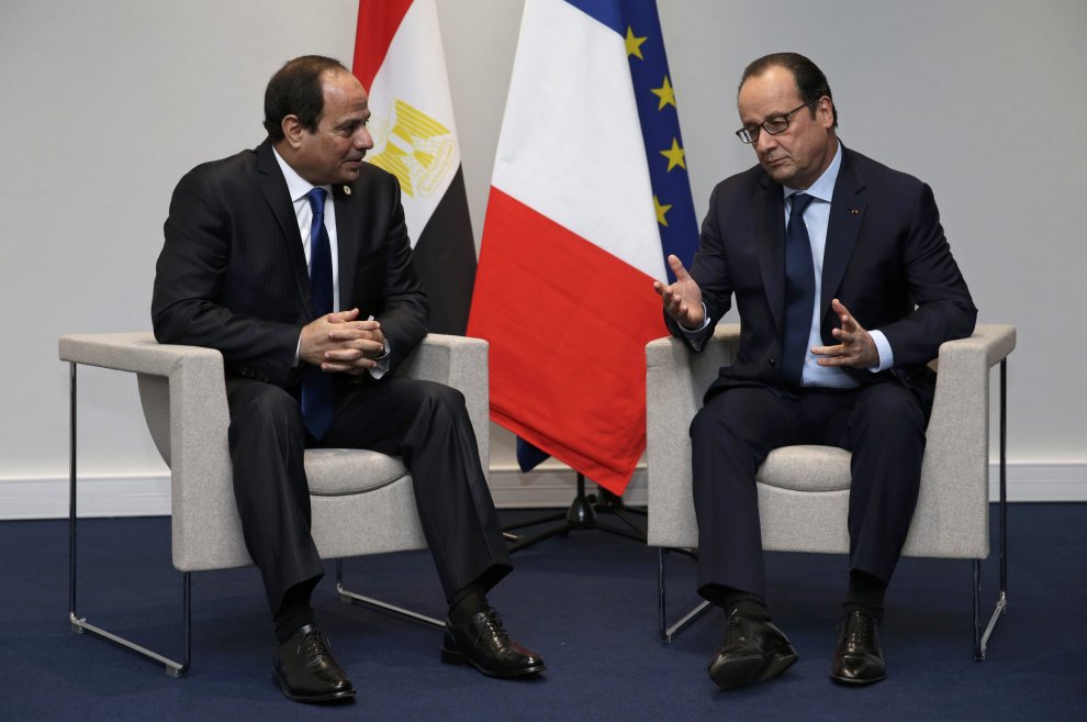  Parigi, Cop21 al via: il fotoracconto