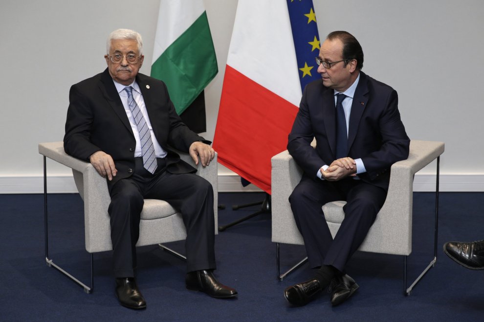  Parigi, Cop21 al via: il fotoracconto