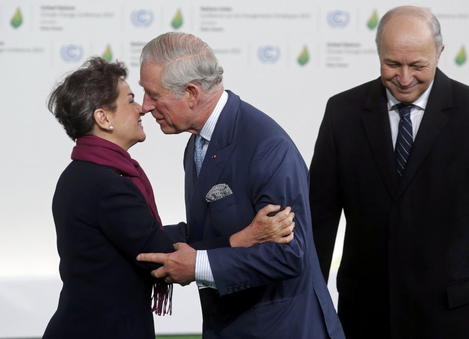  Parigi, Cop21 al via: il fotoracconto