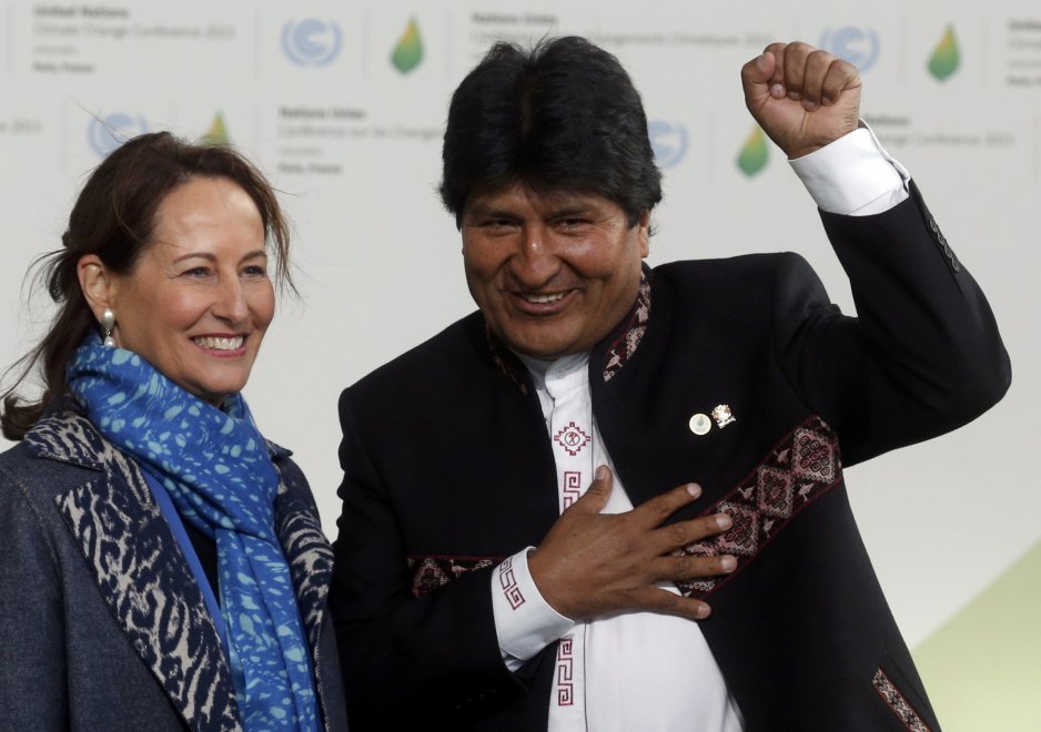  Parigi, Cop21 al via: il fotoracconto