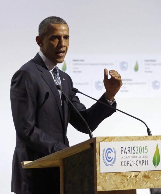  Parigi, Cop21 al via: il fotoracconto