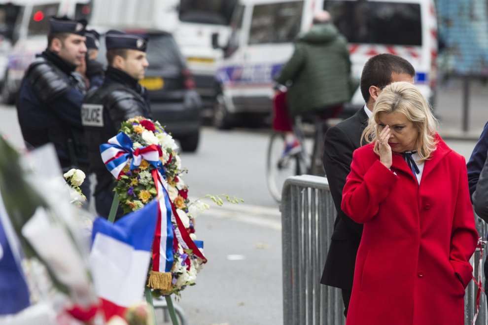  Parigi, Cop21 al via: il fotoracconto
