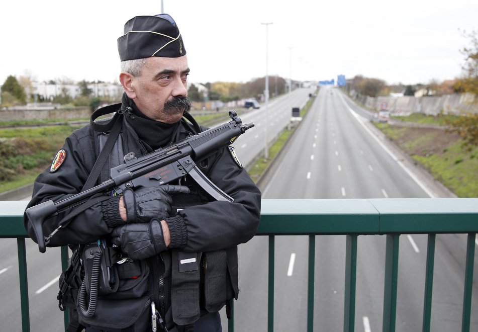  Parigi, Cop21 al via: il fotoracconto