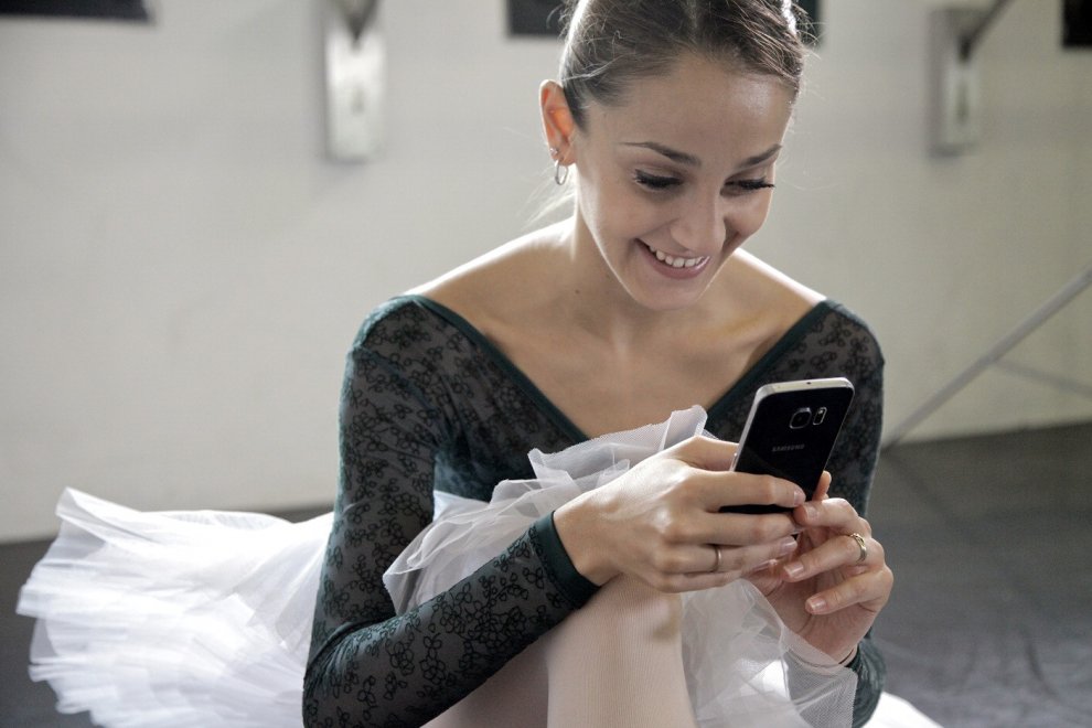 "Io ce l'ho fatta e ti racconto la mia storia"