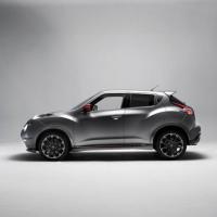 Nissan Juke Nismo RS