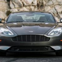 Aston Martin DB9 GT