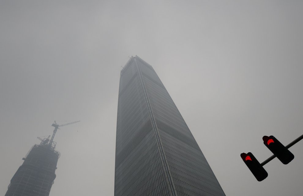Smog, è allarme rosso: il vademecum cinese