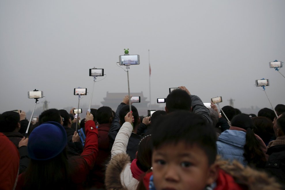 Smog, è allarme rosso: il vademecum cinese