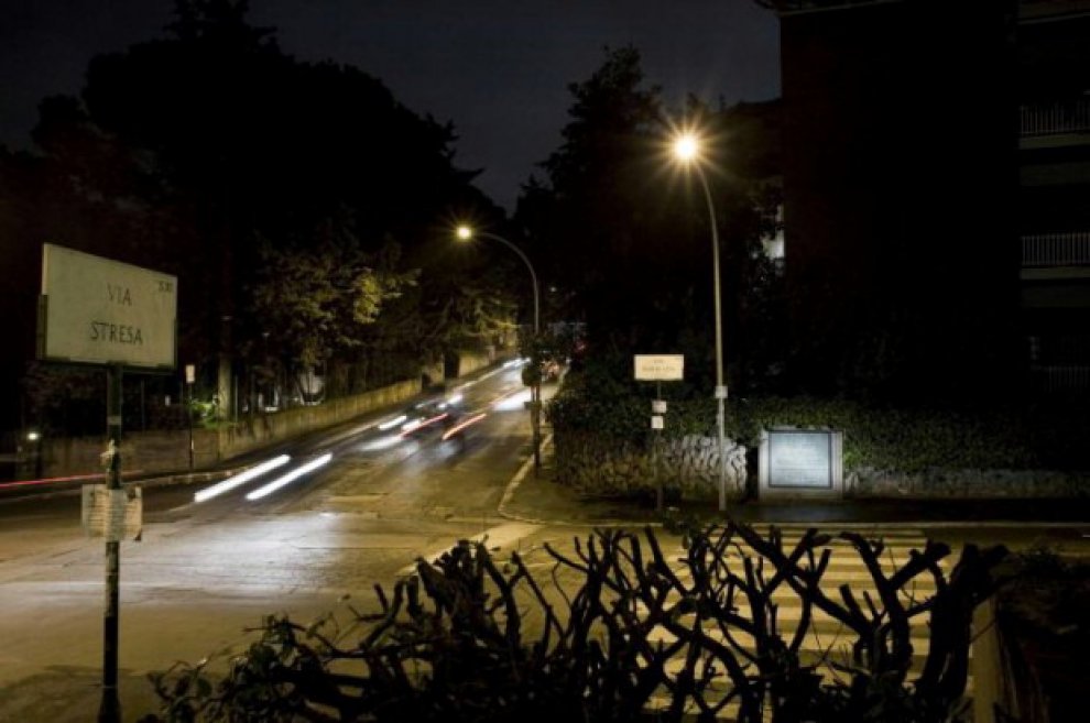Via Caduti Della Via Fani 5 Bologna
