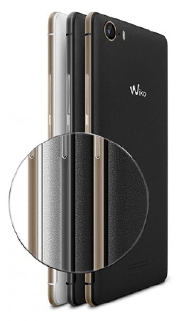 Wiko Fever, lo smartphone che illumina la notte
