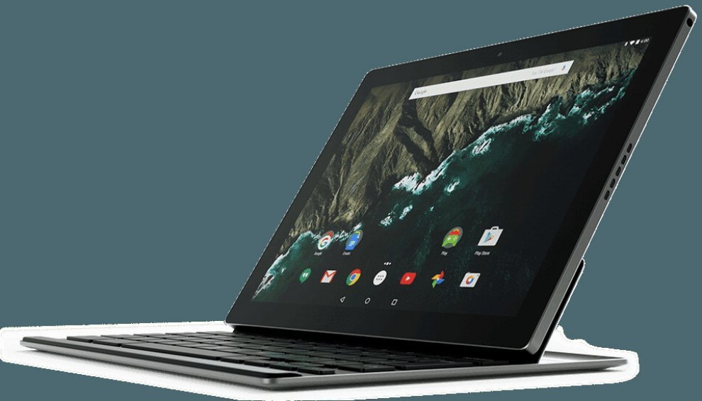 Arriva Pixel C, il primo tablet prodotto da Google