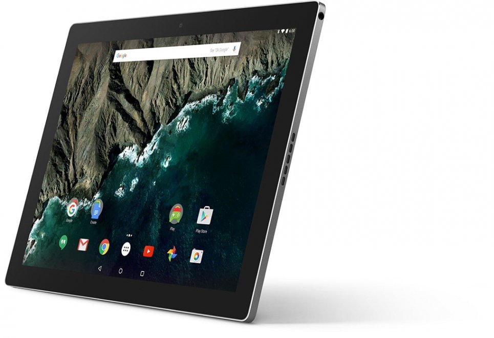 Arriva Pixel C, il primo tablet prodotto da Google