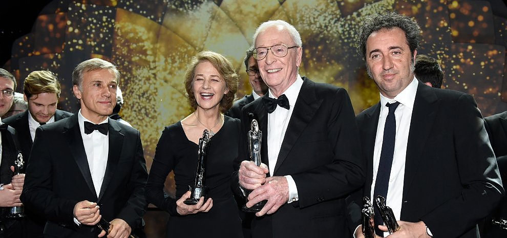European Film Awards Per Il Miglior Film
