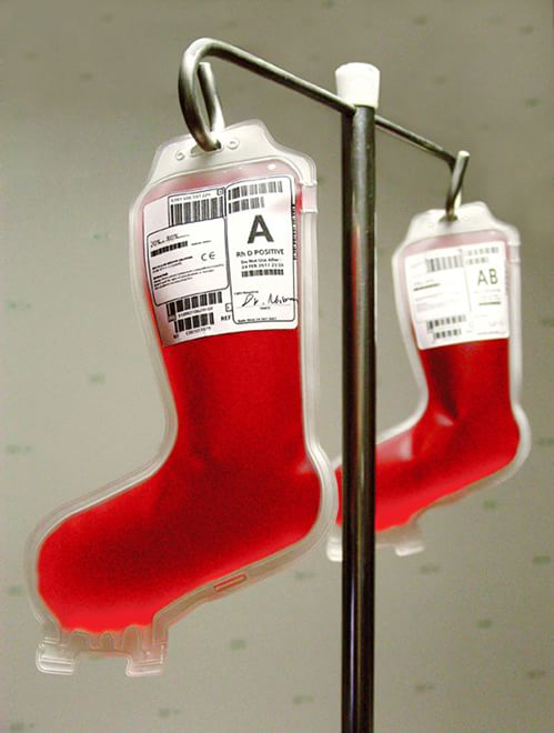Come ti addobbo l'ospedale: il Natale creativo nei reparti