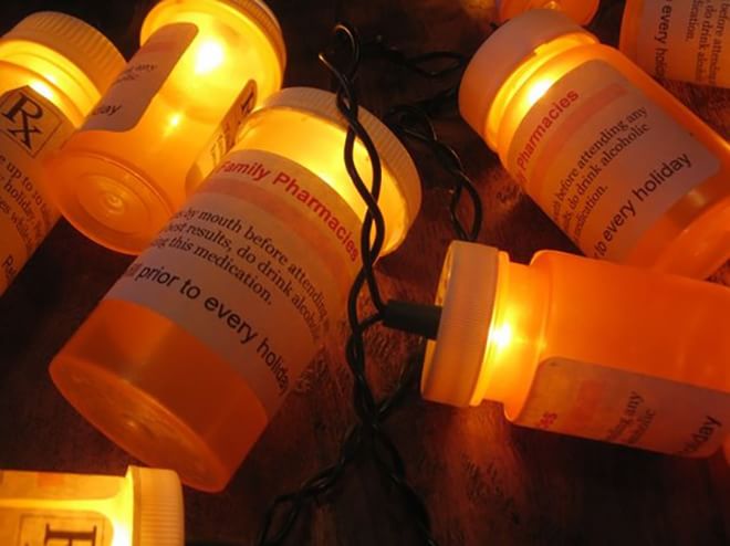 Come ti addobbo l'ospedale: il Natale creativo nei reparti