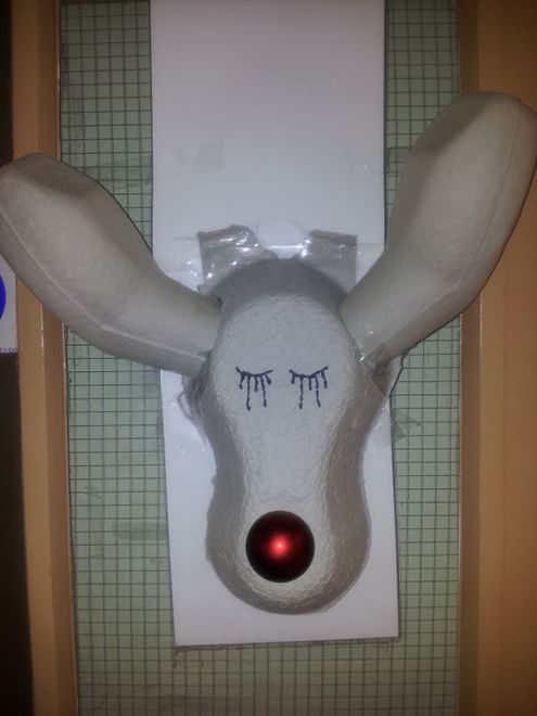 Come ti addobbo l'ospedale: il Natale creativo nei reparti