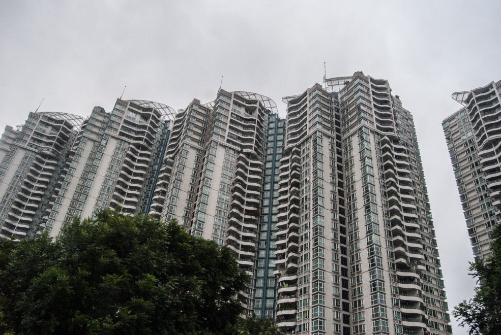 Shenzhen, Cina, dove nascono i prodotti Huawei