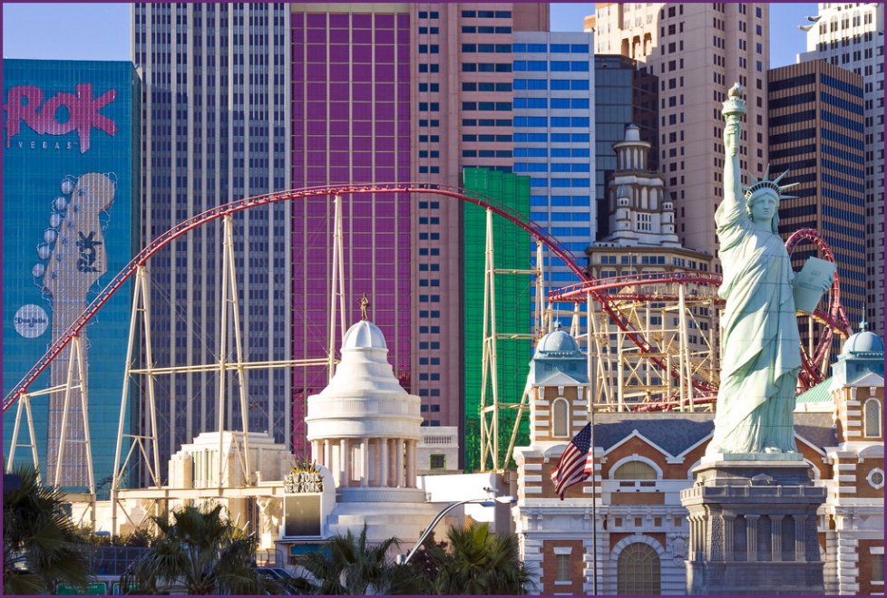 Lavoro A Las Vegas Per Italiani