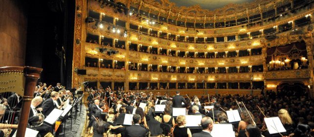 Stagione sinfonica dedicata ad Anton Bruckner  /  Video:    Tate