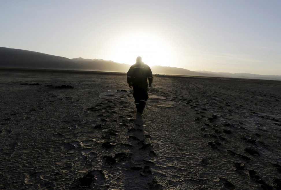 Bolivia, allarme siccità e inquinamento: sparisce il lago Poopò