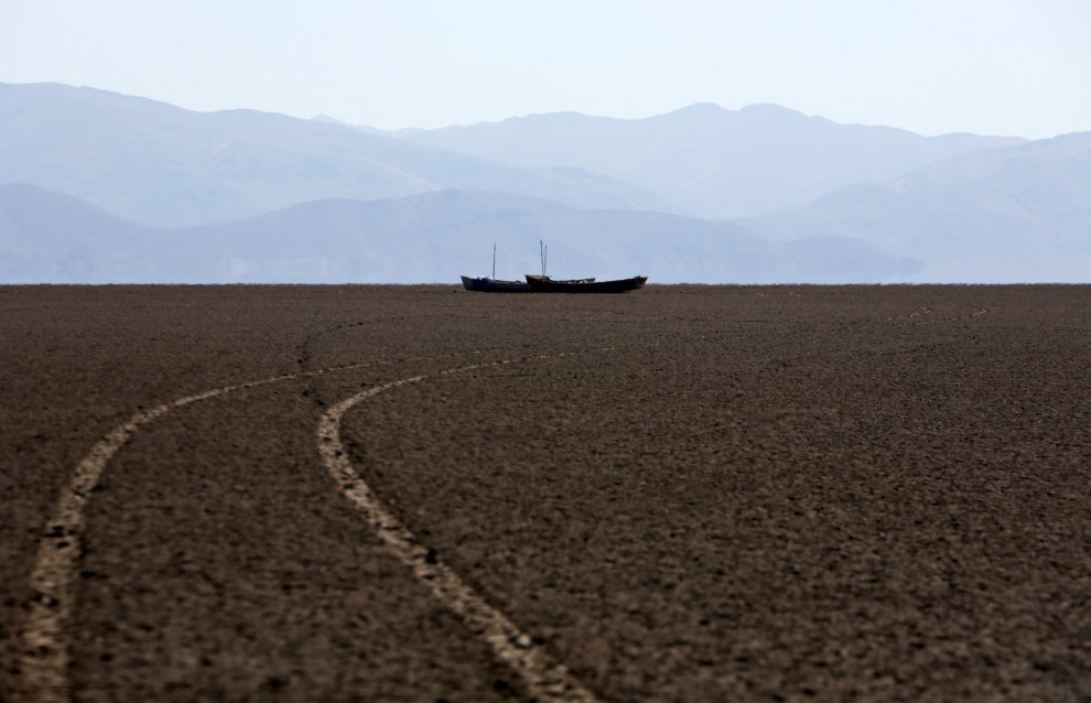 Bolivia, allarme siccità e inquinamento: sparisce il lago Poopò