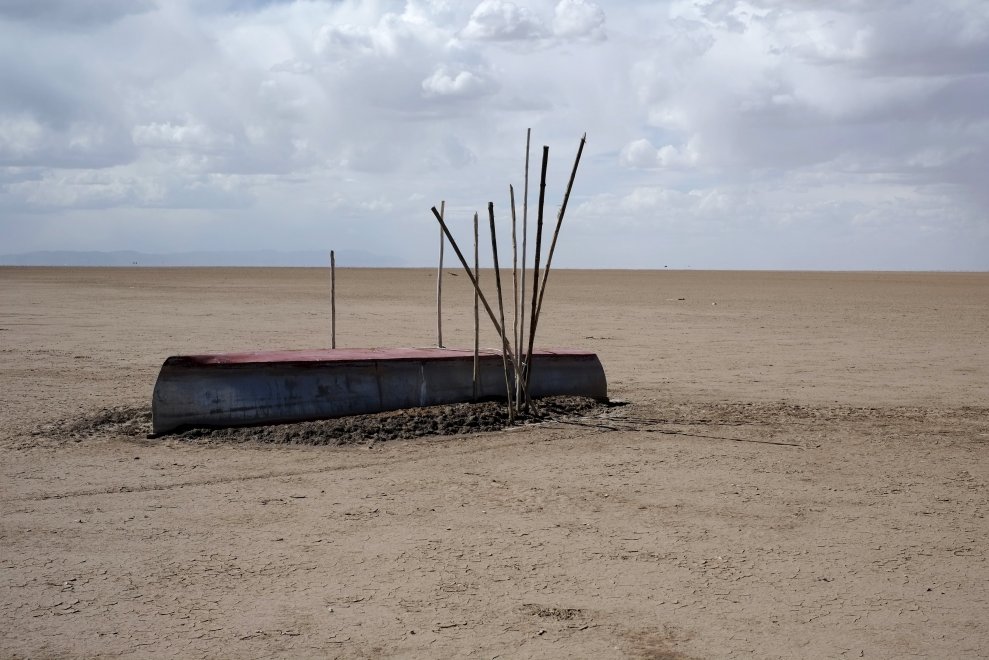 Bolivia, allarme siccità e inquinamento: sparisce il lago Poopò