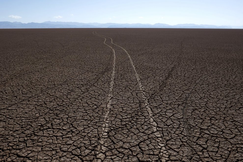 Bolivia, allarme siccità e inquinamento: sparisce il lago Poopò