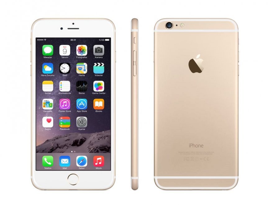 I 5 migliori smartphone del 2015