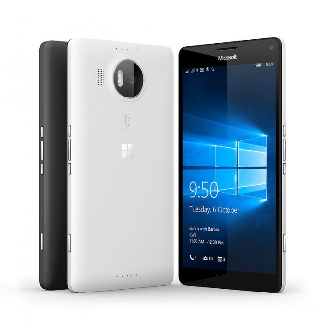 I 5 migliori smartphone del 2015