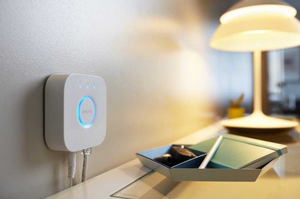 Domotica, i 5 migliori gadget 2015