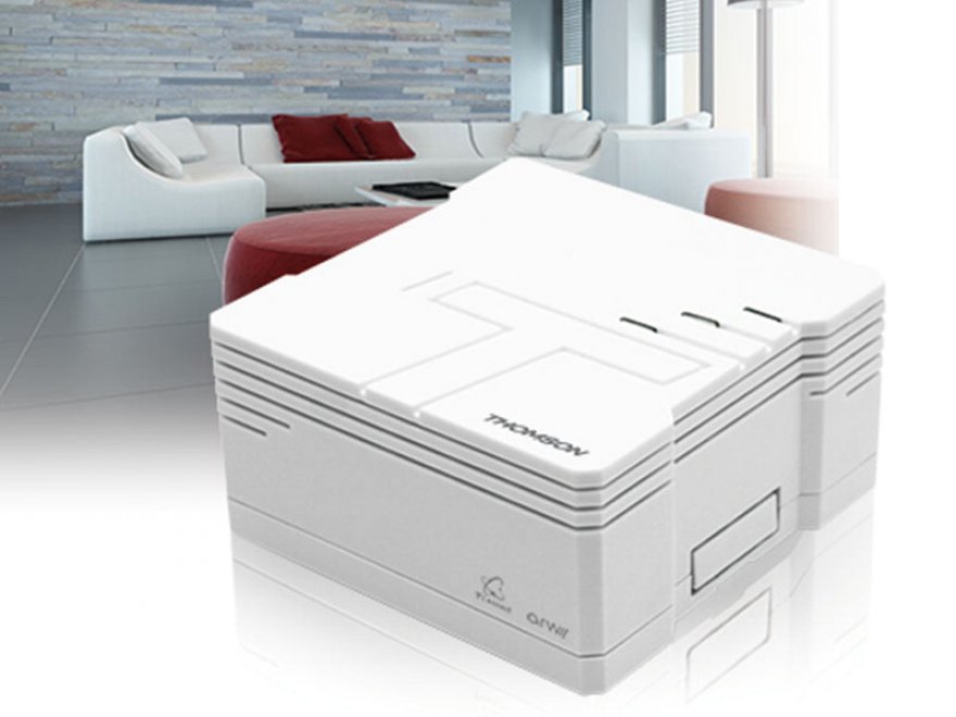 Domotica, i 5 migliori gadget 2015