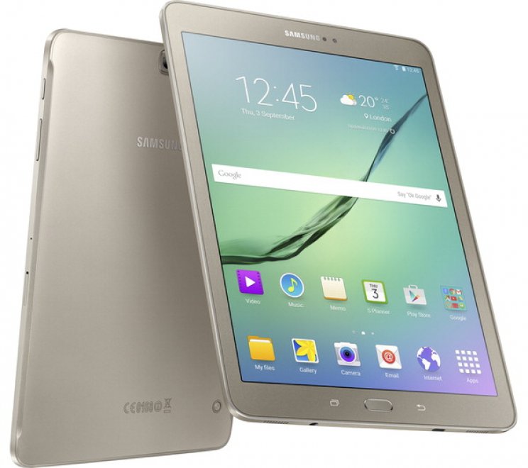 I 5 migliori tablet del 2015