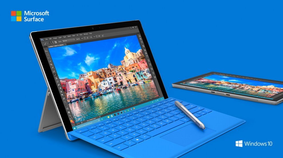 I 5 migliori tablet del 2015